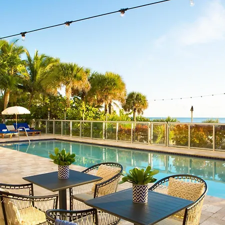 Sole Miami, A Noble House Resort-3