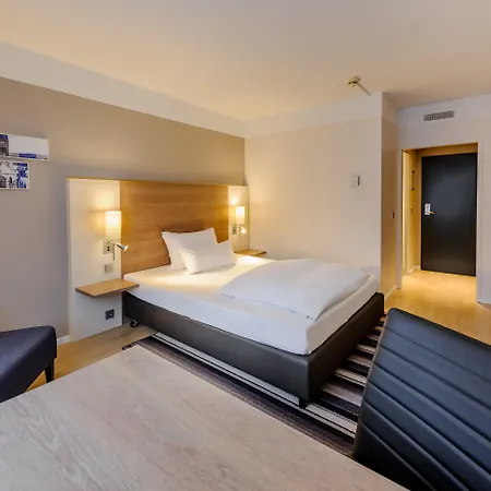 Mercure Aachen Europaplatz-3