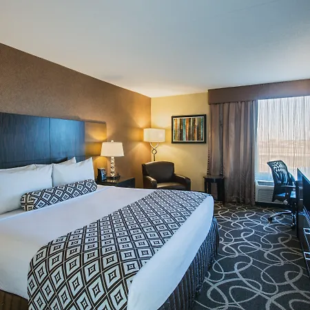 Crowne Plaza Newark Airport By Ihg-3