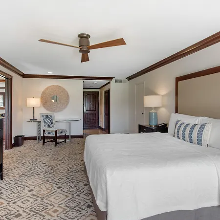 Omni Rancho Las Palmas Resort&Spa-2