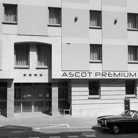 Ascot Premium Hotel-2