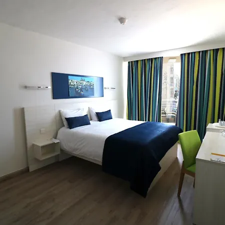 Santana Hotel & Spa-2