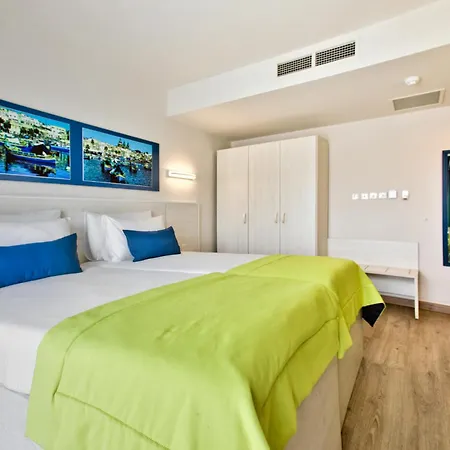 Santana Hotel & Spa-3
