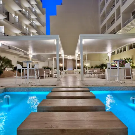 Santana Hotel & Spa-2