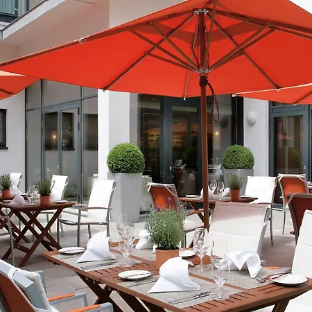 Lindner Hotel Hamburg Am Michel, Part Of Jdv By Hyatt-2