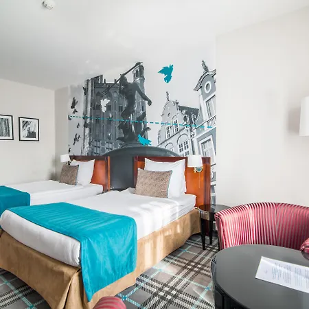 Hotel Hanza-3