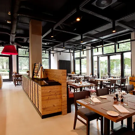 City Hotel Max Munich West-2