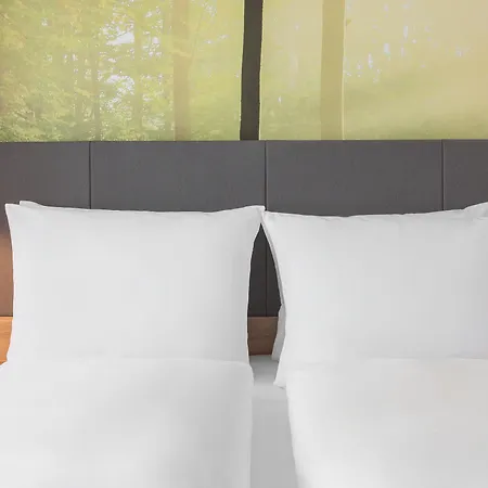 Holiday Inn Munich - Leuchtenbergring, an IHG Hotel-3