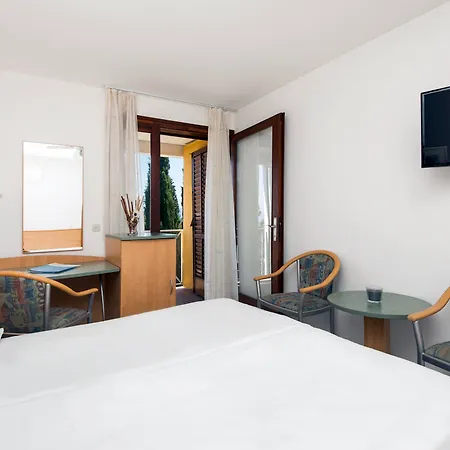 Bluesun Holiday Village Bonaca - Full Board-3