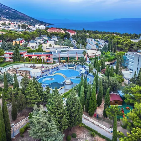 Bluesun Holiday Village Bonaca - Full Board-2
