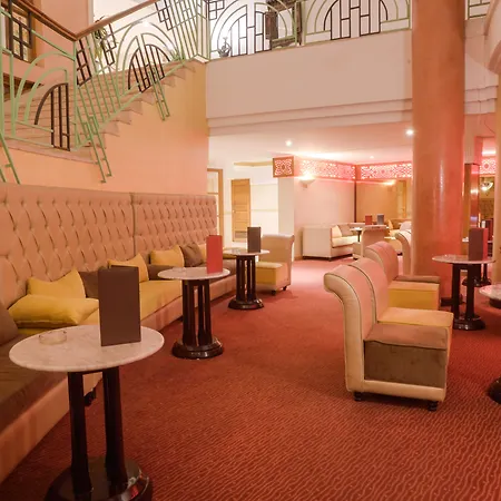 Agadir Beach Club-3