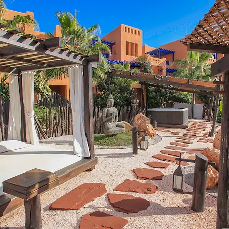 Paradis Plage Surf Yoga & Spa-3