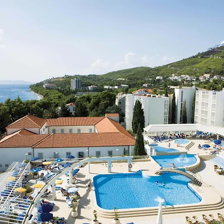 Bluesun Hotel Alga-2