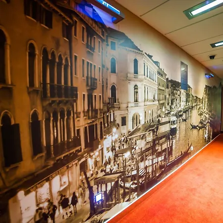 Premier Krakow Hotel-2