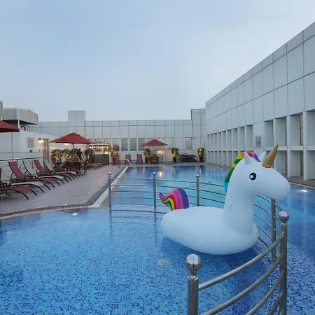 Ivory Grand Hotel Apartments-2