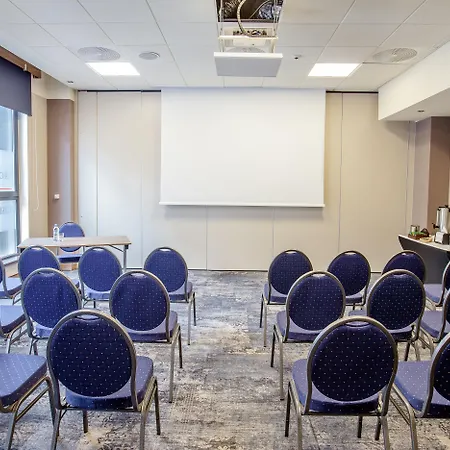 Park Hotel Diament Wroclaw-3