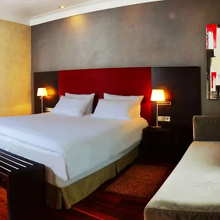 Hotel Nh Poznan-2