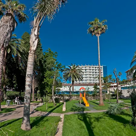 Grand Hotel Park-3