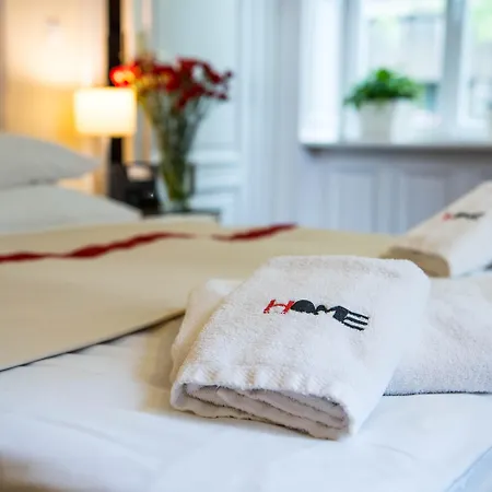 Home Aparthotel-3