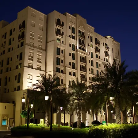 The Heritage Hotel, Autograph Collection, Downtown Dubai-3