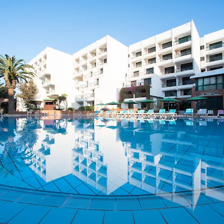 Hotel Argana Agadir-3
