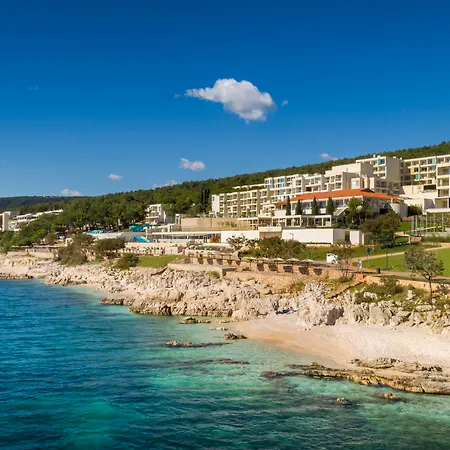Valamar Bellevue Resort-3