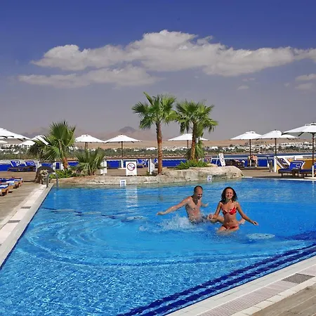 Lido Sharm Hotel Naama Bay-2