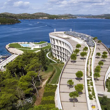 D-Resort Sibenik-2