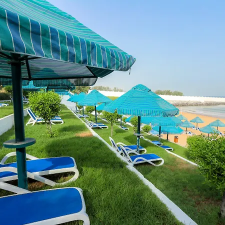 BM Beach Hotel-2