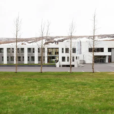 Fosshotel Reykholt-3