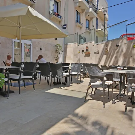 Gillieru Harbour Hotel-2