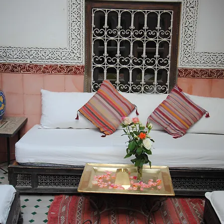 Riad Barroko-2