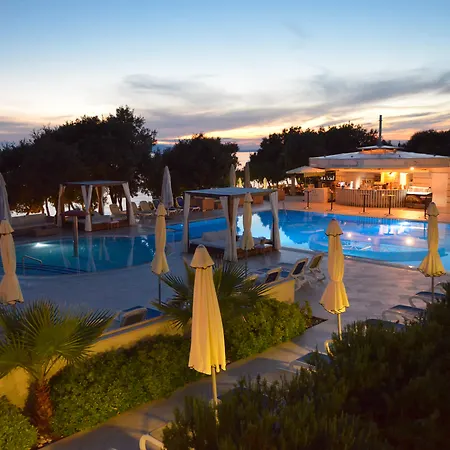 Family Hotel La Luna-2