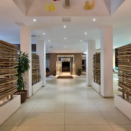 Db Seabank Resort + Spa All Inclusive-3