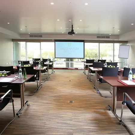 Millennium Airport Hotel Dubai-2