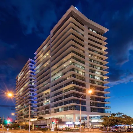 Wyndham Resort Surfers Paradise-3