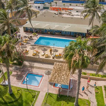 Oasis Belorizonte-2
