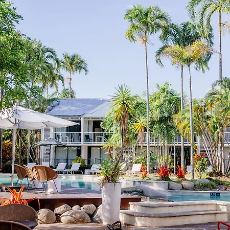 Oaks Port Douglas Resort-3
