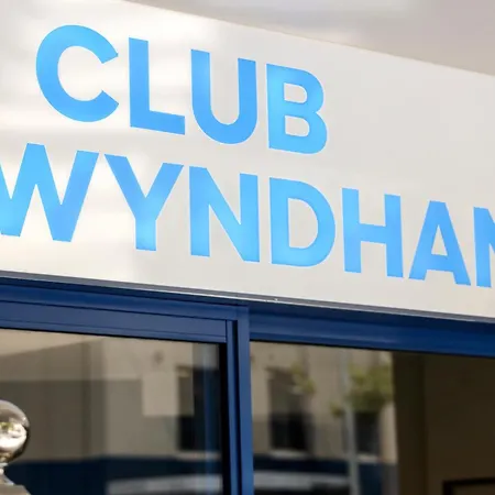 Club Wyndham Sydney, Trademark Collection By Wyndham-2