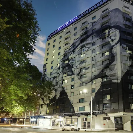 Club Wyndham Sydney, Trademark Collection By Wyndham-3