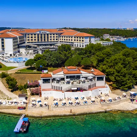 Park Plaza Histria Pula-3