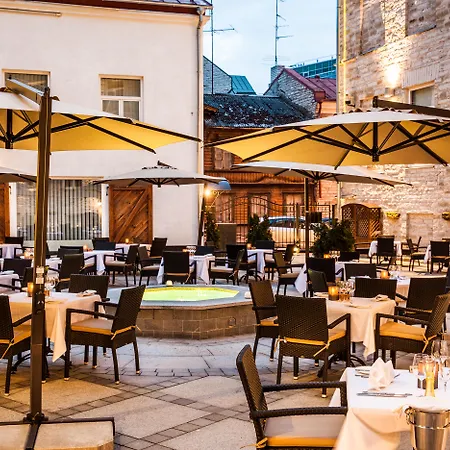 The von Stackelberg Hotel Tallinn-3