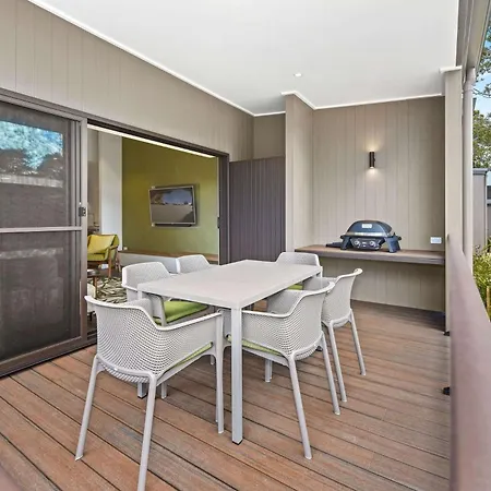 Club Wyndham Flynns Beach, Trademark Collection By Wyndham-2