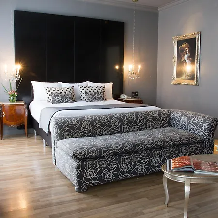 Midtown Boutique Hotel-3