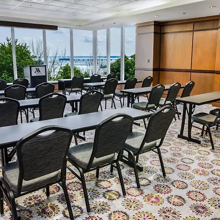 Niagara Falls Marriott Fallsview Hotel & Spa-2