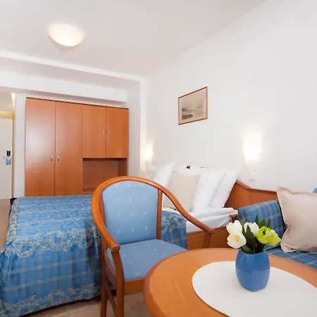 Bluesun Hotel Marina-3