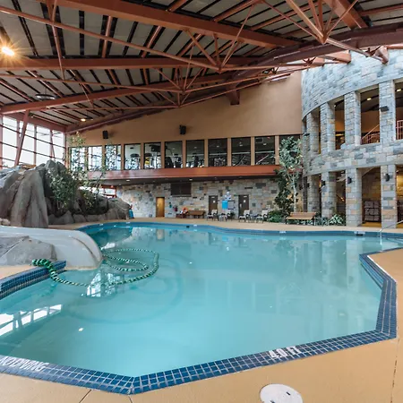 River Rock Casino Hotel-3