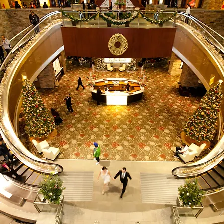 River Rock Casino Hotel-2