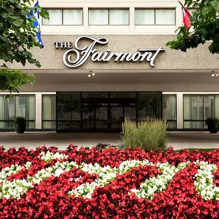 Fairmont Winnipeg-3