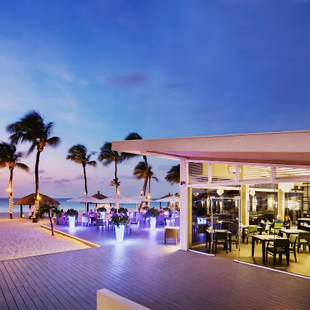 Bucuti & Tara Boutique Beach Resort - Adult Only-3